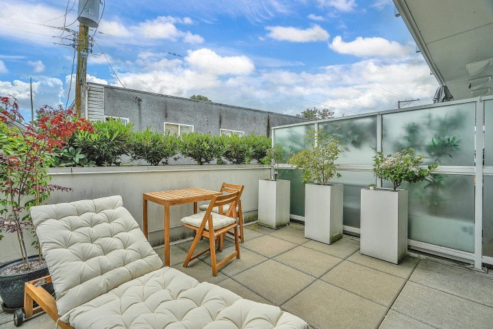 Photo 19 at 210 - 2508 Fraser Street, Mount Pleasant VE, Vancouver East