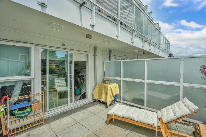 Photo 21 at 210 - 2508 Fraser Street, Mount Pleasant VE, Vancouver East