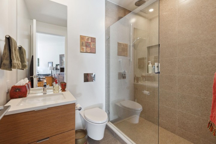 Photo 27 at 703 - 6687 Nelson Avenue, Horseshoe Bay WV, West Vancouver