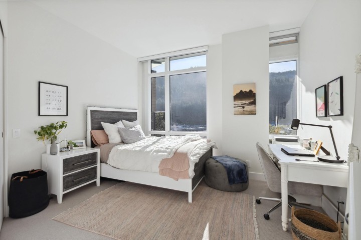 Photo 26 at 703 - 6687 Nelson Avenue, Horseshoe Bay WV, West Vancouver