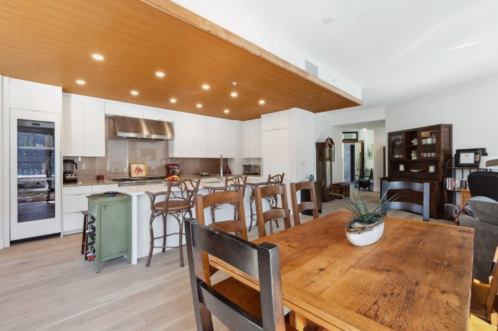 Photo 7 at 703 - 6687 Nelson Avenue, Horseshoe Bay WV, West Vancouver