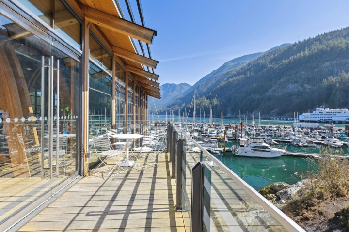 Photo 36 at 703 - 6687 Nelson Avenue, Horseshoe Bay WV, West Vancouver