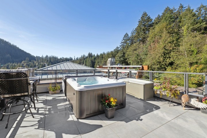 Photo 14 at 703 - 6687 Nelson Avenue, Horseshoe Bay WV, West Vancouver