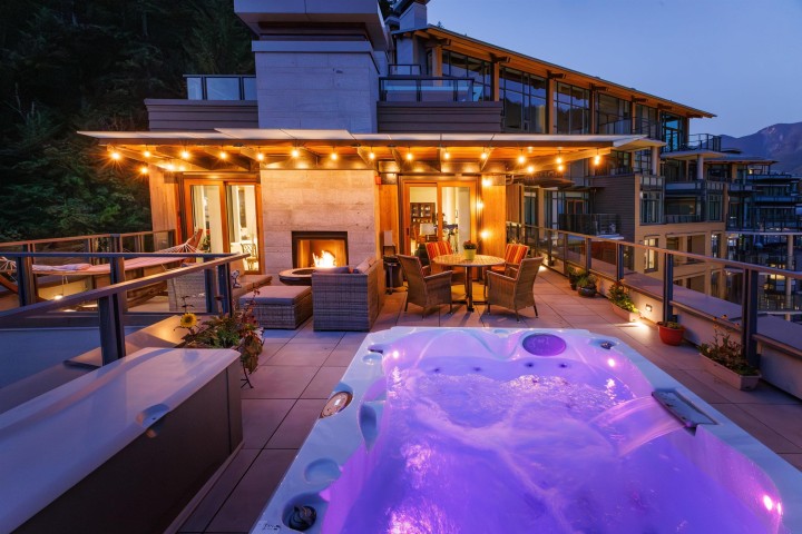 Photo 18 at 703 - 6687 Nelson Avenue, Horseshoe Bay WV, West Vancouver