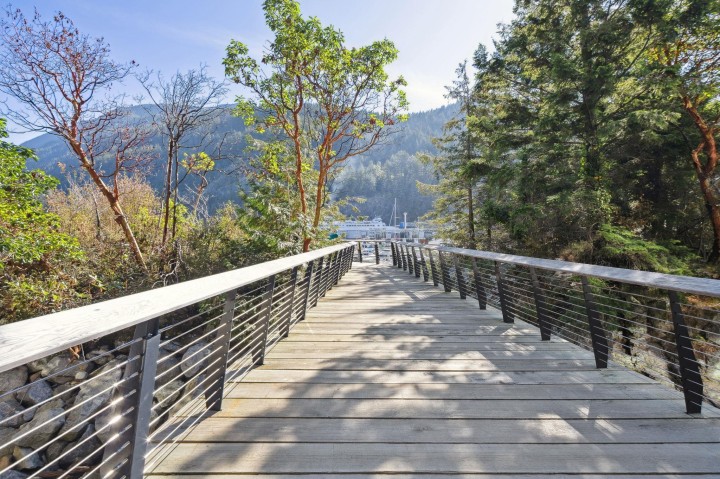 Photo 37 at 703 - 6687 Nelson Avenue, Horseshoe Bay WV, West Vancouver