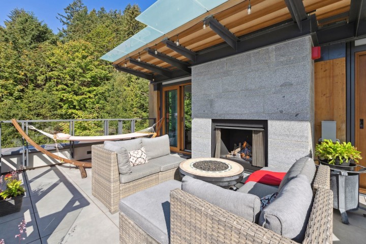 Photo 15 at 703 - 6687 Nelson Avenue, Horseshoe Bay WV, West Vancouver