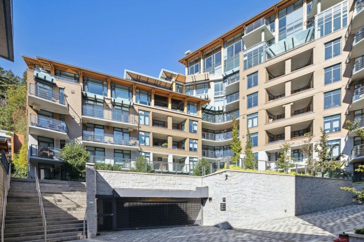 Photo 40 at 703 - 6687 Nelson Avenue, Horseshoe Bay WV, West Vancouver