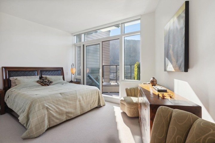 Photo 21 at 703 - 6687 Nelson Avenue, Horseshoe Bay WV, West Vancouver