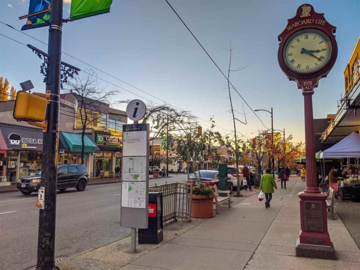 Photo 17 at 218 - 2320 W 40th Avenue, Kerrisdale, Vancouver West