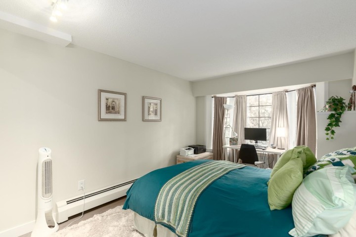 Photo 11 at 218 - 2320 W 40th Avenue, Kerrisdale, Vancouver West