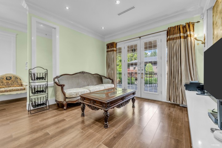 Photo 13 at 7283 Wiltshire Street, South Granville, Vancouver West