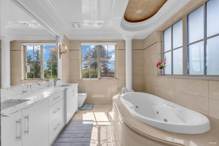 Photo 17 at 7283 Wiltshire Street, South Granville, Vancouver West