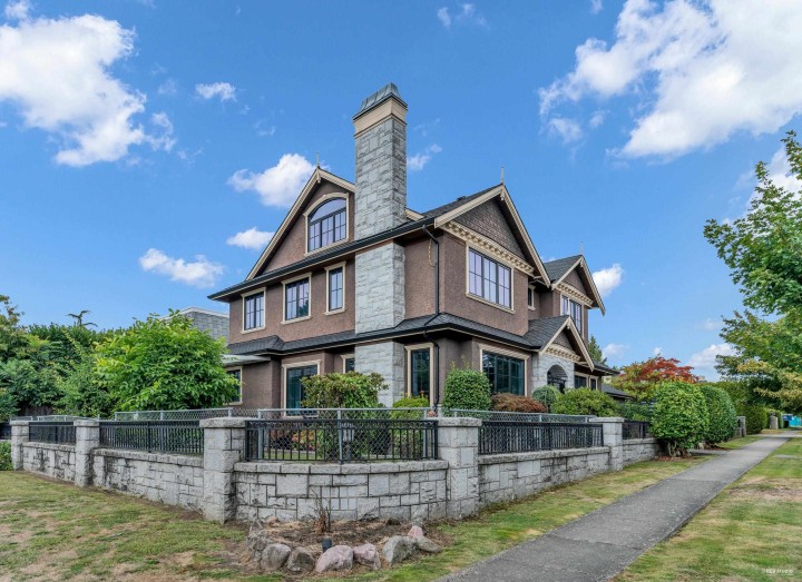 Photo 36 at 7283 Wiltshire Street, South Granville, Vancouver West