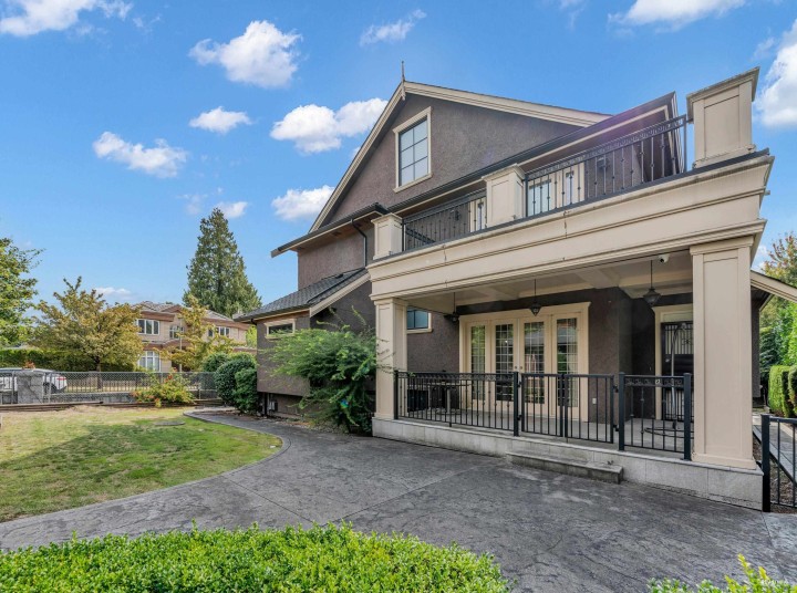 Photo 32 at 7283 Wiltshire Street, South Granville, Vancouver West