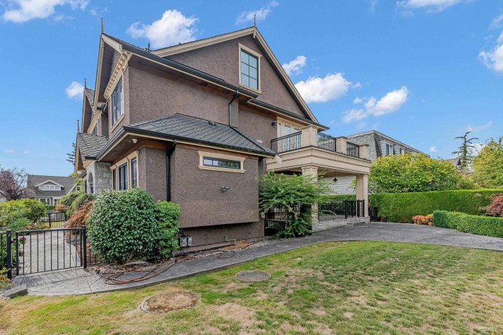 Photo 34 at 7283 Wiltshire Street, South Granville, Vancouver West