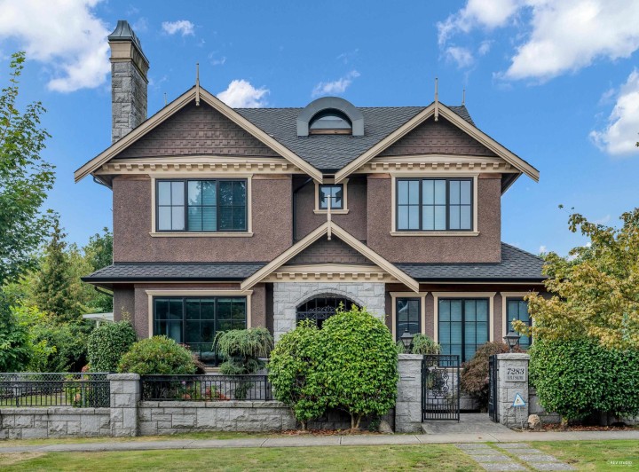 Photo 38 at 7283 Wiltshire Street, South Granville, Vancouver West