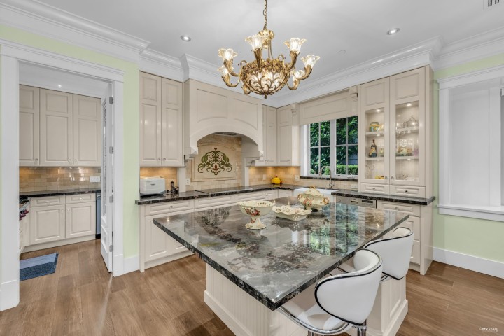 Photo 10 at 7283 Wiltshire Street, South Granville, Vancouver West