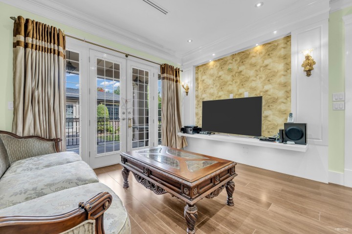 Photo 14 at 7283 Wiltshire Street, South Granville, Vancouver West