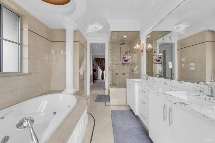 Photo 18 at 7283 Wiltshire Street, South Granville, Vancouver West