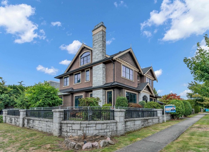 Photo 37 at 7283 Wiltshire Street, South Granville, Vancouver West