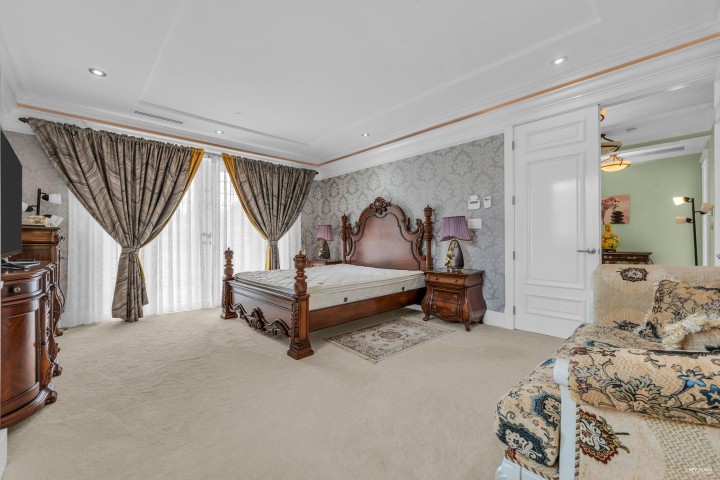 Photo 15 at 7283 Wiltshire Street, South Granville, Vancouver West