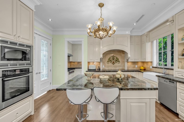 Photo 11 at 7283 Wiltshire Street, South Granville, Vancouver West