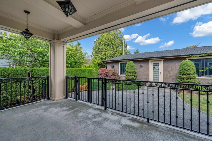 Photo 31 at 7283 Wiltshire Street, South Granville, Vancouver West