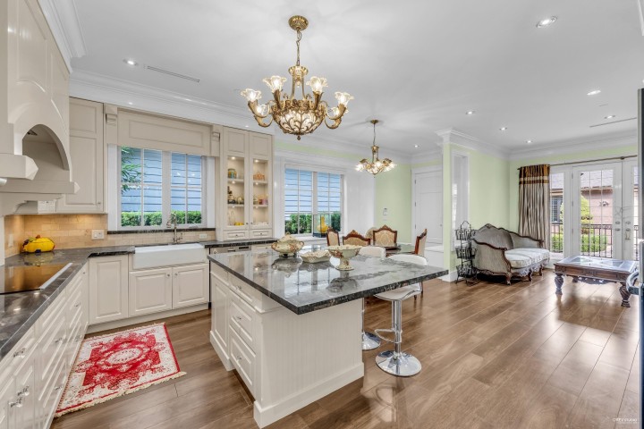 Photo 8 at 7283 Wiltshire Street, South Granville, Vancouver West