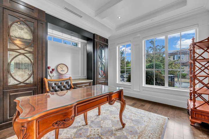 Photo 25 at 7283 Wiltshire Street, South Granville, Vancouver West