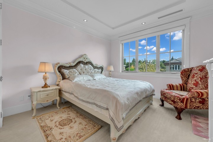 Photo 21 at 7283 Wiltshire Street, South Granville, Vancouver West