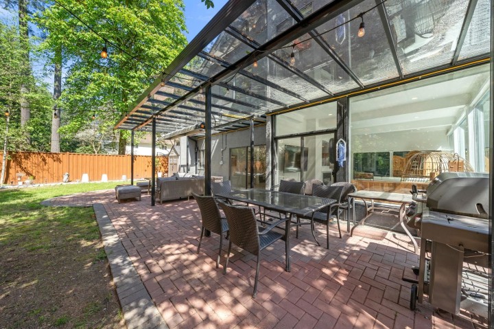 Photo 26 at 4869 Capilano Road, Canyon Heights NV, North Vancouver