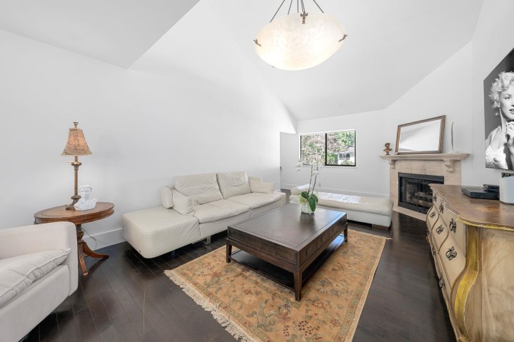 Photo 7 at 4869 Capilano Road, Canyon Heights NV, North Vancouver