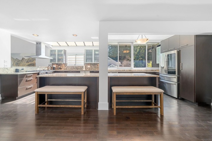 Photo 5 at 4869 Capilano Road, Canyon Heights NV, North Vancouver