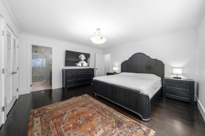 Photo 9 at 4869 Capilano Road, Canyon Heights NV, North Vancouver