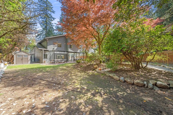 Photo 30 at 4869 Capilano Road, Canyon Heights NV, North Vancouver