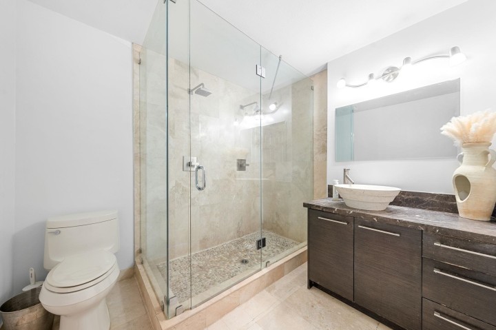 Photo 10 at 4869 Capilano Road, Canyon Heights NV, North Vancouver