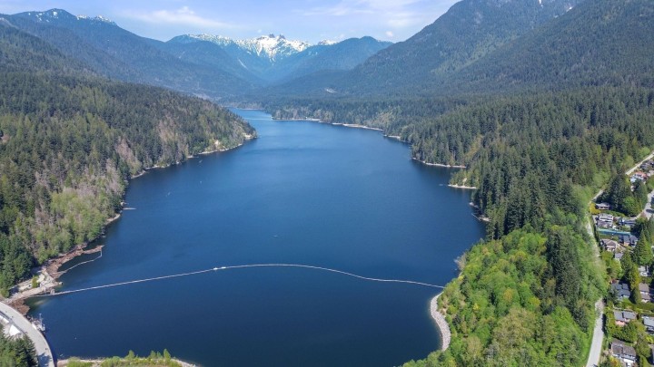 Photo 33 at 4869 Capilano Road, Canyon Heights NV, North Vancouver