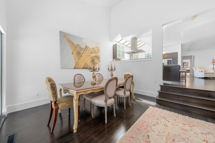 Photo 8 at 4869 Capilano Road, Canyon Heights NV, North Vancouver