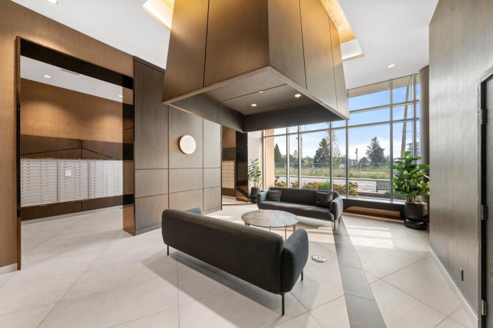 Photo 19 at 1401 - 1500 Fern Street, Lynnmour, North Vancouver