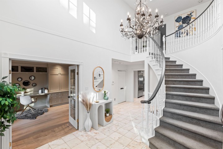 Photo 6 at 2318 Oliver Crescent, Arbutus, Vancouver West