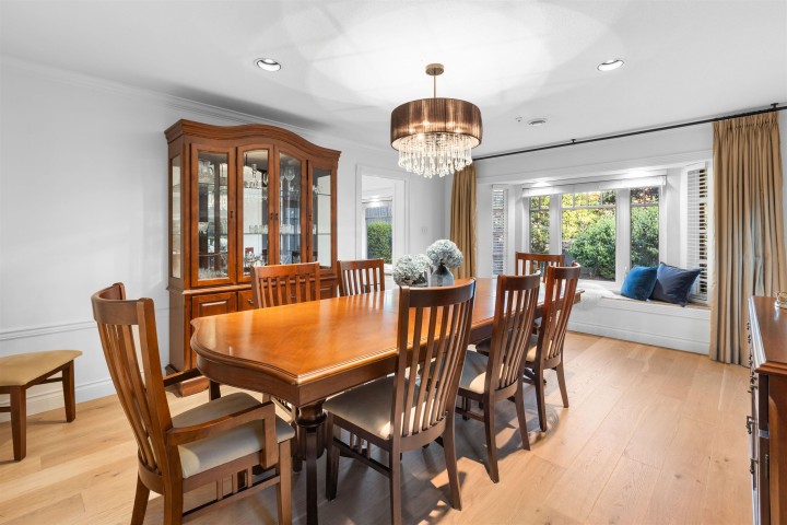 Photo 12 at 2318 Oliver Crescent, Arbutus, Vancouver West