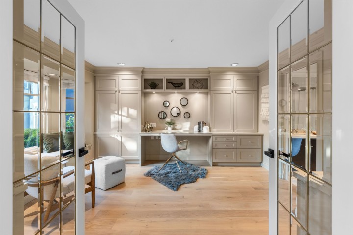 Photo 7 at 2318 Oliver Crescent, Arbutus, Vancouver West