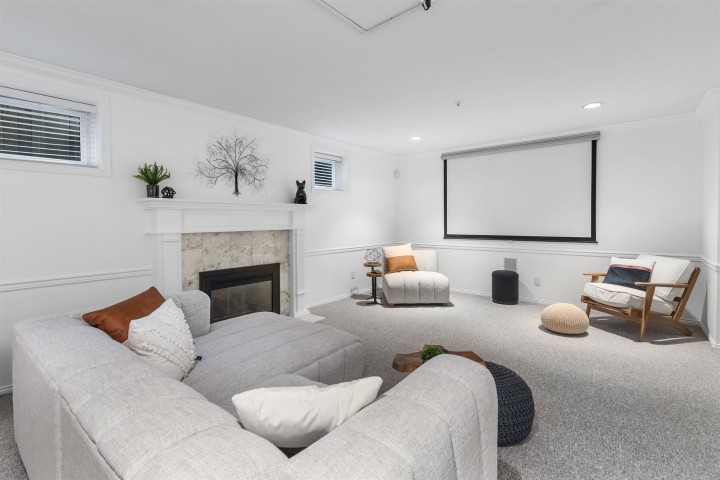 Photo 32 at 2318 Oliver Crescent, Arbutus, Vancouver West