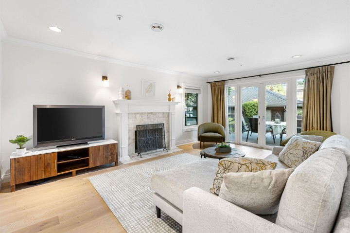 Photo 20 at 2318 Oliver Crescent, Arbutus, Vancouver West