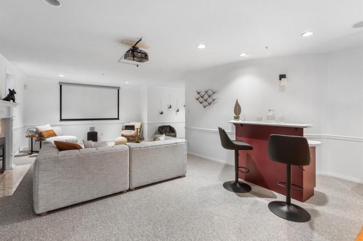 Photo 33 at 2318 Oliver Crescent, Arbutus, Vancouver West