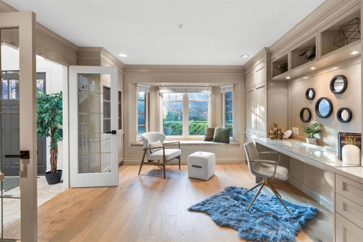 Photo 8 at 2318 Oliver Crescent, Arbutus, Vancouver West