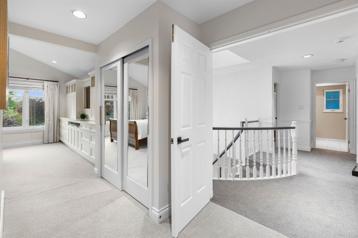 Photo 25 at 2318 Oliver Crescent, Arbutus, Vancouver West