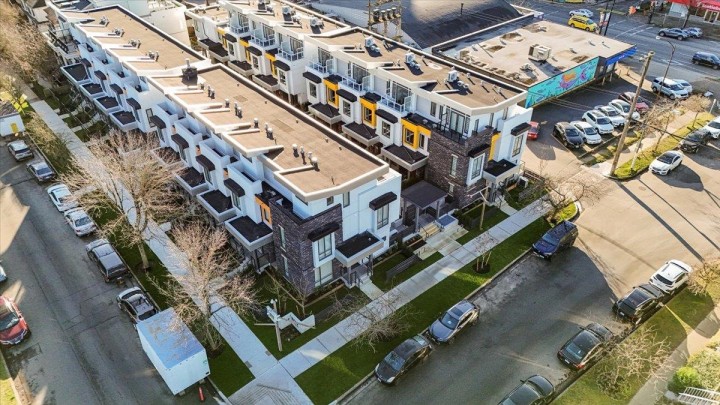 Photo 3 at 8319 French Street, Marpole, Vancouver West