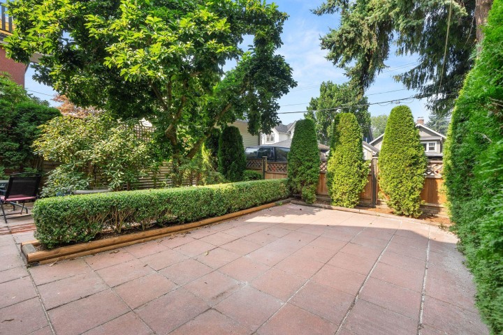 Photo 27 at 909 W 18th Avenue, Cambie, Vancouver West