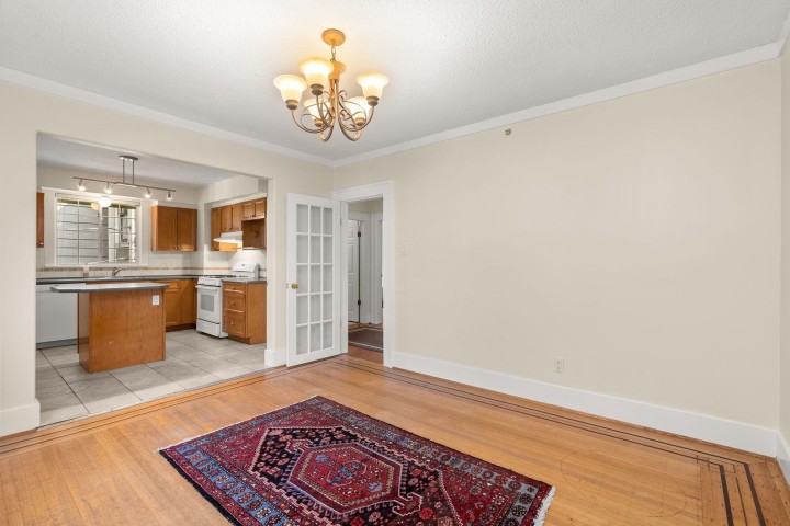 Photo 16 at 909 W 18th Avenue, Cambie, Vancouver West